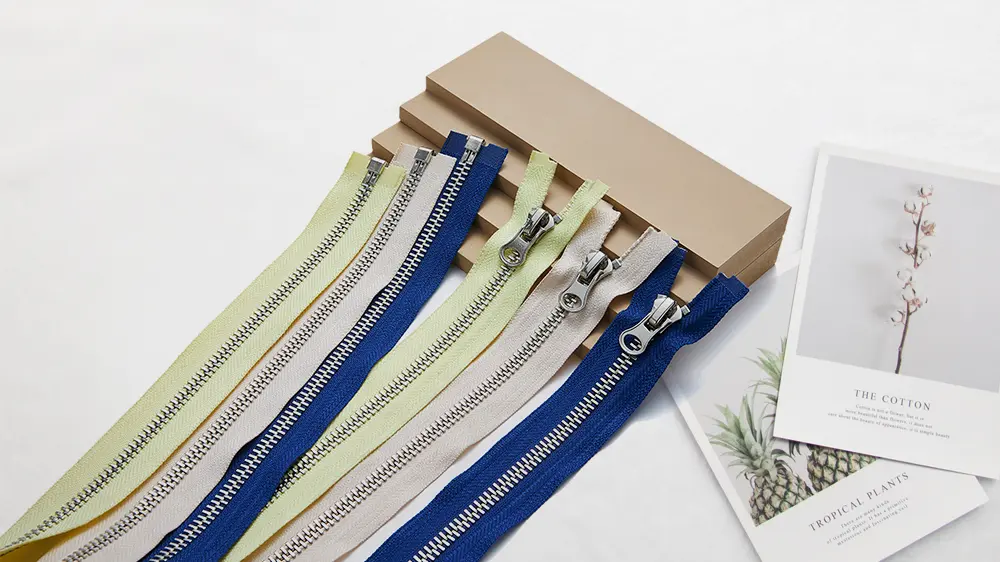 Uma criação precisa que se adapta ao tempo