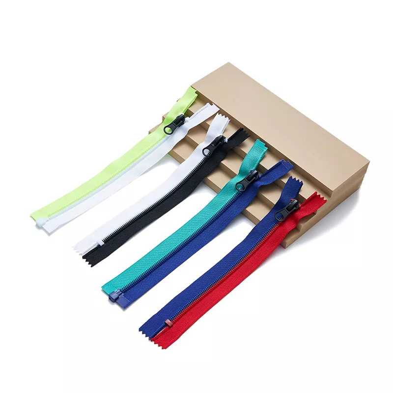 Qual valor o recém-lançado site oficial da Wenzhou Richu Zipper (TRC) traz para clientes globais?