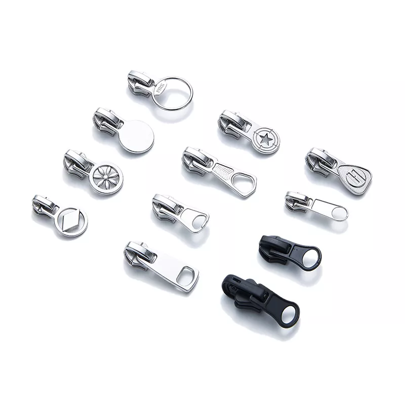 Extrator de metal decorativo