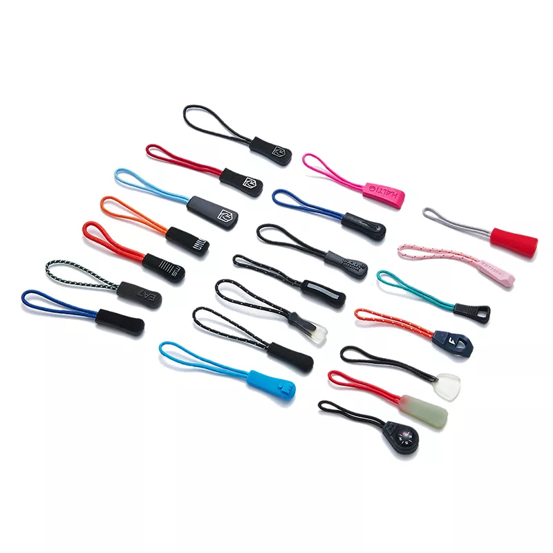 Extrator de plástico com alça plana