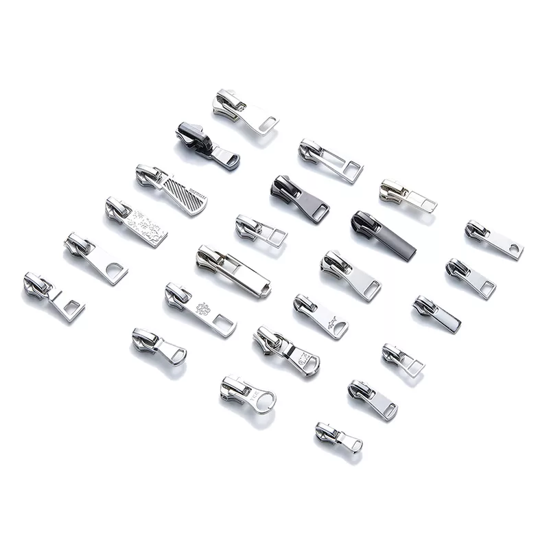 Extrator de metal plano