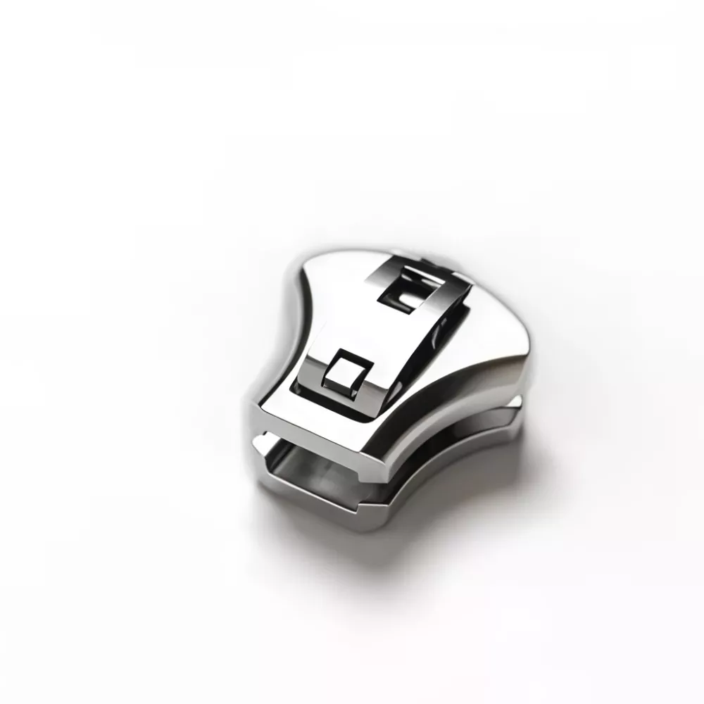 Controle deslizante YG para zíper de metal