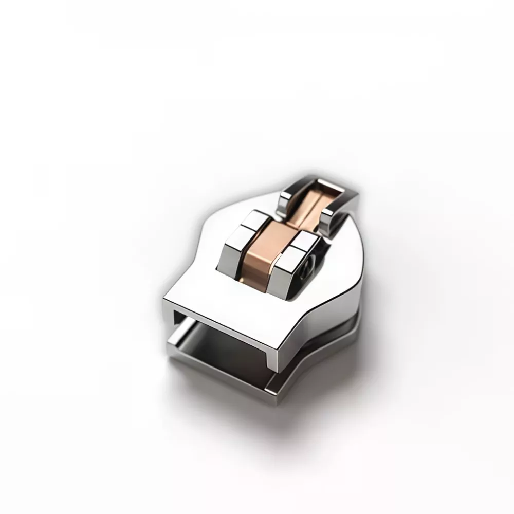 Controle deslizante YG para zíper de plástico